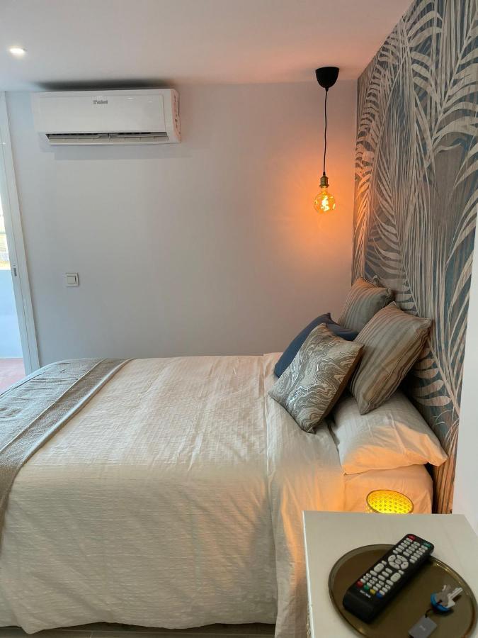 Appartement Tres Banderas *